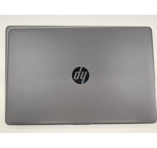 HP 255 G7 Notebook, AMD 3050U, 4GB DDR4, 128GB SSD, Win 11, 15.6