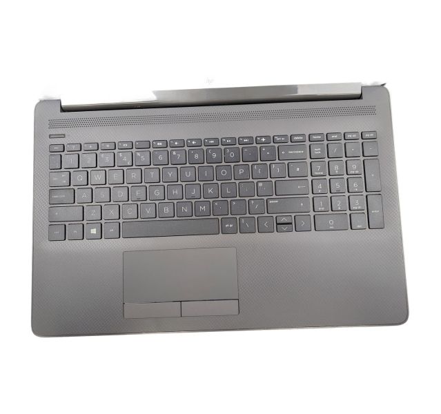 HP 255 G7 Notebook, AMD 3050U, 4GB DDR4, 128GB SSD, Win 11, 15.6