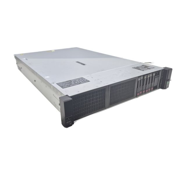 HP ProLiant DL380 Gen10, Xeon Gold 5210 @ 2.2GHz, 128GB DDR4, Rackmount Server
