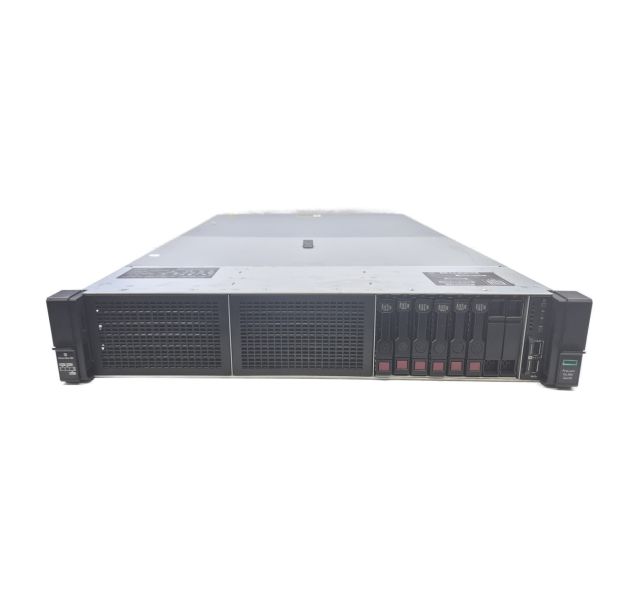 HP ProLiant DL380 Gen10, Xeon Gold 5210 @ 2.2GHz, 128GB DDR4, Rackmount Server