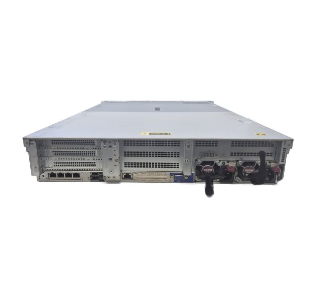 HP ProLiant DL380 Gen10, Xeon Gold 5210 @ 2.2GHz, 128GB DDR4, Rackmount Server