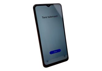 Samsung Galaxy A13 5G Dual SIM, SM-A136B, Black, 64GB, EE Smartphone