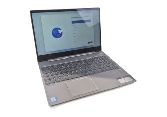 Lenovo IdeaPad S540-15IWL, i5-8265U, 8GB DDR4, 512GB SSD, Win 11, 15.6