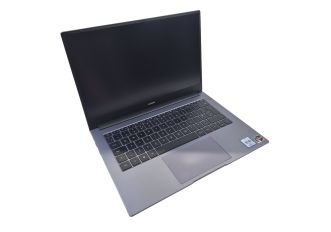 Faulty Huawei MateBook D 14, 3500U, 8GB DDR4, 512GB SSD, 14