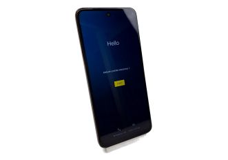 Motorola Moto G53, XT2335-2, Black, 128GB, O2 Smartphone