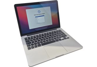 Apple MacBook Pro, Late 2013, i5-4258U, 4GB DDR3, 120GB SSD, 13