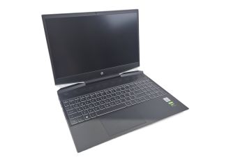 Faulty HP Pavilion 15-dk1007na, i5-10300H, 8GB DDR4, 512GB SSD, 15.6