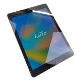 Apple iPad 5th Gen Wifi, A1822, Space Grey, 32GB Tablet - Lightbleed