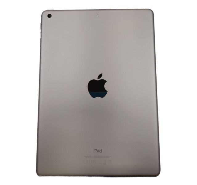 Apple iPad 5th Gen Wifi, A1822, Space Grey, 32GB Tablet - Lightbleed