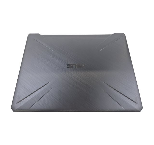Asus TUF Gaming FX505G, i5-9300H, 8GB DDR4, 512GB SSD, Win 11, 15.6