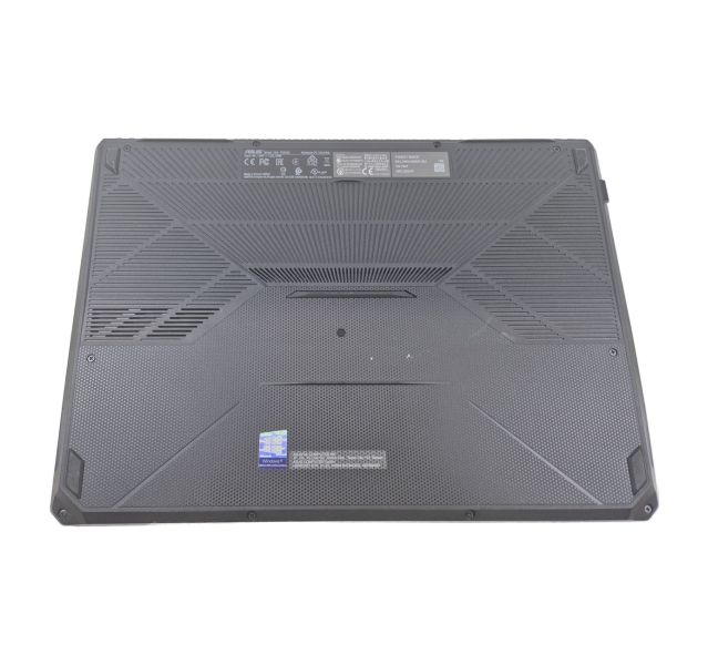Asus TUF Gaming FX505G, i5-9300H, 8GB DDR4, 512GB SSD, Win 11, 15.6
