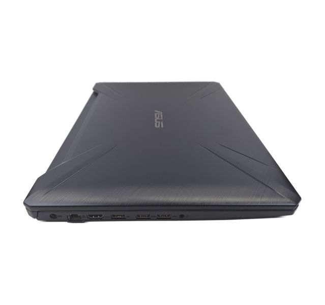 Asus TUF Gaming FX505G, i5-9300H, 8GB DDR4, 512GB SSD, Win 11, 15.6