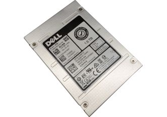 Dell Toshiba THNSF81D60CSE 1.6TB 2.5