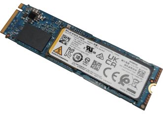 KIOXIA XG7 KXG70PNV2TT04 PCIe 4.0 2TB M.2 NVMe 2280 Solid State Drive (SSD)