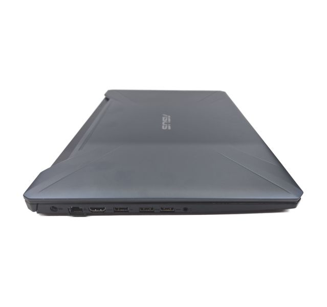 Asus TUF Gaming FX505G, i5-9300H, 8GB DDR4, 512GB SSD, Win 11, 15.6