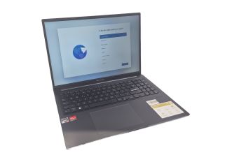 Asus Vivobook 16 M1605Y, Ryzen 7 7730U, 16GB DDR4, 512GB SSD, Win 11, 16