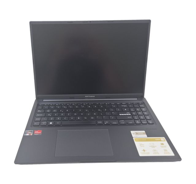 Asus Vivobook 16 M1605Y, Ryzen 7 7730U, 16GB DDR4, 512GB SSD, Win 11, 16