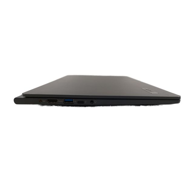 Acer TravelMate P614-51-G2, i5-10210U, 8GB DDR4, 256GB SSD, Win 11, 14