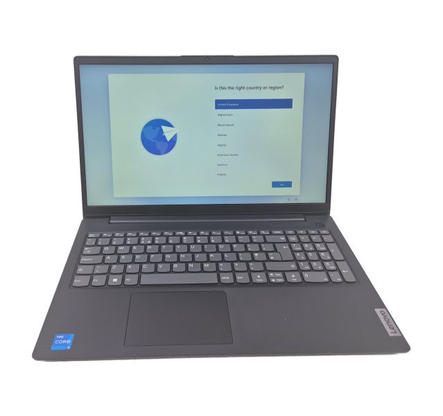 Lenovo V15 G4 IRU, i5-13420H, 8GB DDR4, 256GB SSD, Win 11, 15.6