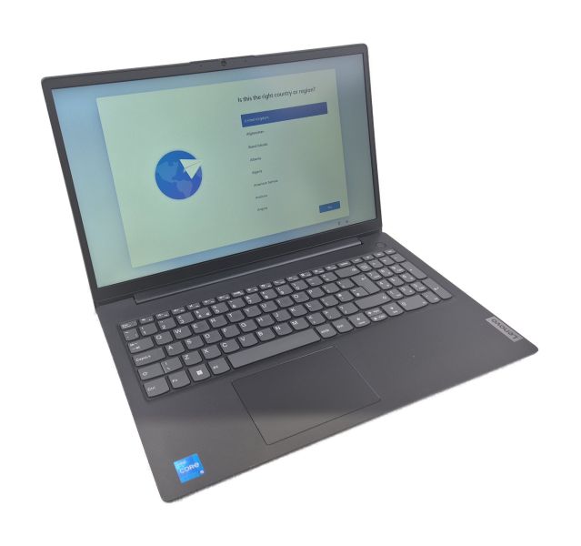 Lenovo V15 G4 IRU, i5-13420H, 8GB DDR4, 256GB SSD, Win 11, 15.6