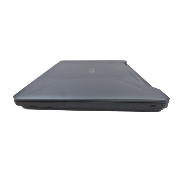 Asus TUF Gaming FX505G, i5-9300H, 8GB DDR4, 512GB SSD, Win 11, 15.6