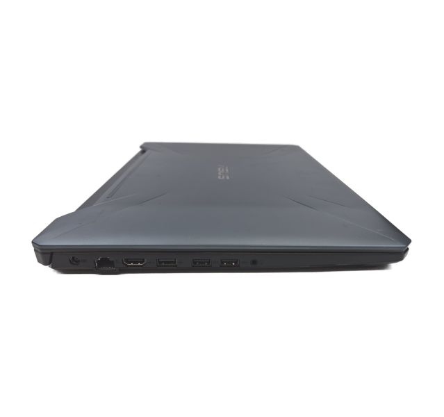 Asus TUF Gaming FX505G, i5-9300H, 8GB DDR4, 512GB SSD, Win 11, 15.6