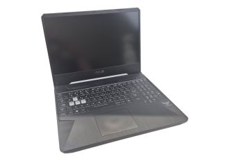 Asus TUF Gaming FX505G, i5-9300H, 8GB DDR4, 512GB SSD, Win 11, 15.6