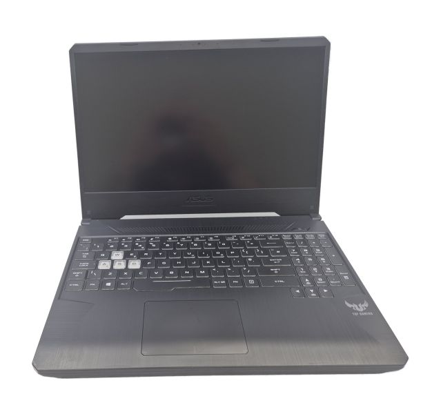 Asus TUF Gaming FX505G, i5-9300H, 8GB DDR4, 512GB SSD, Win 11, 15.6