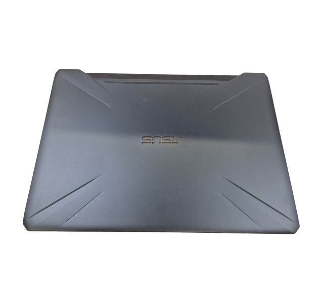 Asus TUF Gaming FX505G, i5-9300H, 8GB DDR4, 512GB SSD, Win 11, 15.6