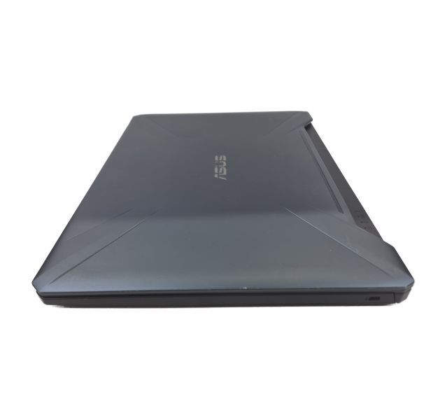 Asus TUF Gaming FX505G, i5-9300H, 8GB DDR4, 512GB SSD, Win 11, 15.6