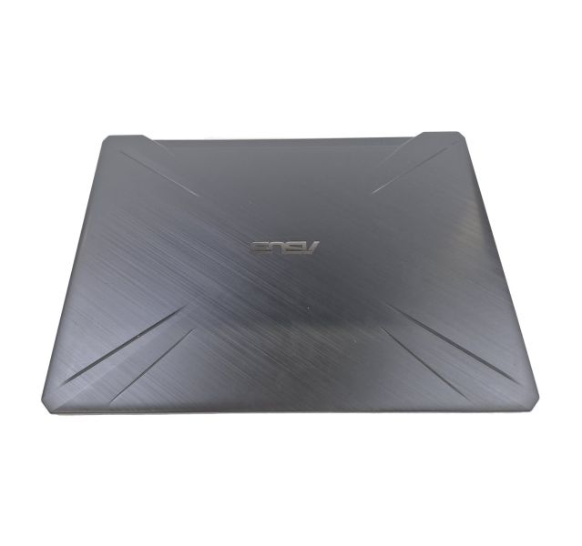 Asus TUF Gaming FX505G, i5-9300H, 8GB DDR4, 512GB SSD, Win 11, 15.6