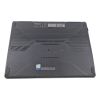 Asus TUF Gaming FX505G, i5-9300H, 8GB DDR4, 512GB SSD, Win 11, 15.6