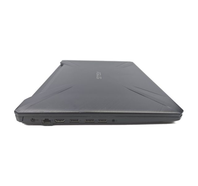 Asus TUF Gaming FX505G, i5-9300H, 8GB DDR4, 512GB SSD, Win 11, 15.6