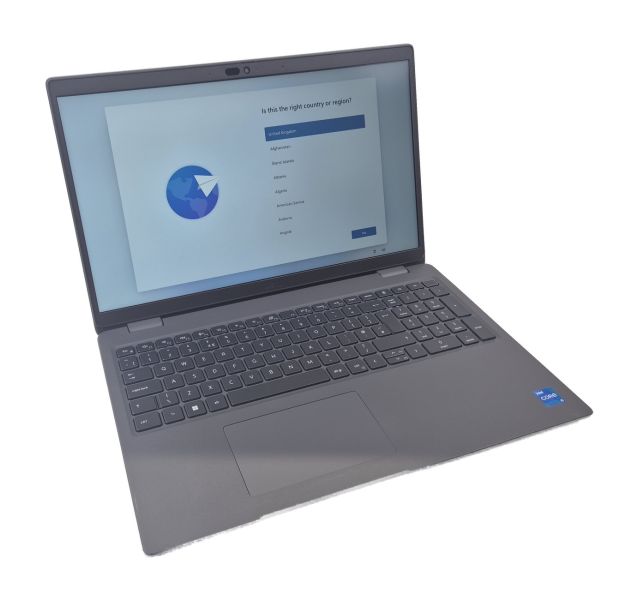 Dell Latitude 3540, Intel i5-1335U, 8GB DDR4, 256GB SSD, Win 11, 15.6