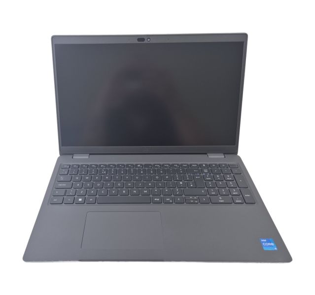 Dell Latitude 3540, Intel i5-1335U, 8GB DDR4, 256GB SSD, Win 11, 15.6