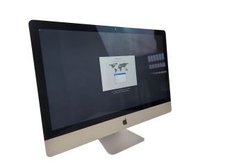 Apple iMac 27