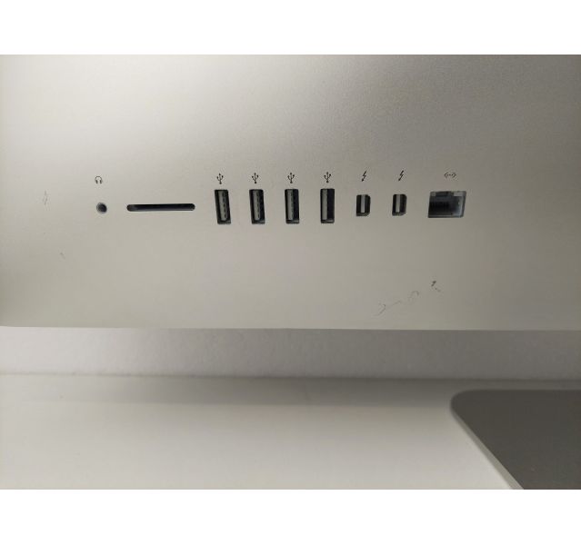 Apple iMac 27