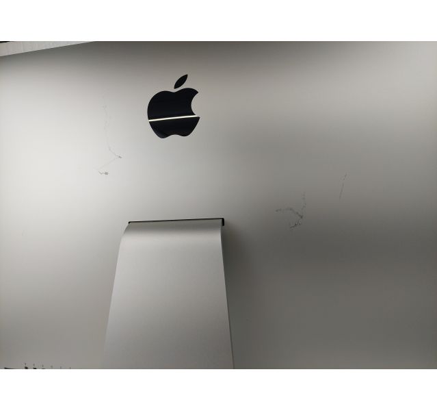 Apple iMac 27