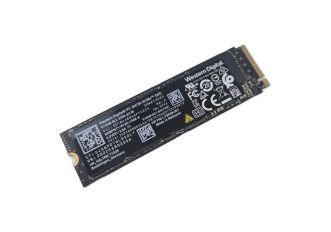 Western Digital SN730 512GB NVMe M.2 Solid State Drive (SSD) Grade A