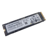 Samsung PM9A1 MZ-VL25120 512GB NVMe SSD Solid State Drive (SSD) Grade A