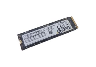 Samsung PM9A1 MZ-VL25120 512GB NVMe SSD Solid State Drive (SSD) Grade B