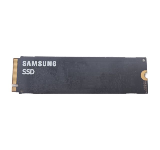 Samsung PM9A1 MZ-VL25120 512GB NVMe SSD Solid State Drive (SSD) Grade B