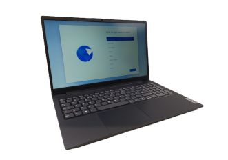 Lenovo V15-G4-AMN, Ryzen 5, 6GB DDR5, 256GB SSD, Win 11, 15.6