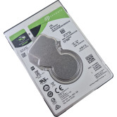 Seagate Barracuda 1TB 3.5