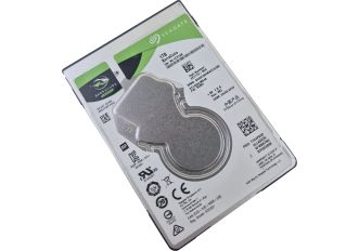 Seagate Barracuda 1TB 3.5