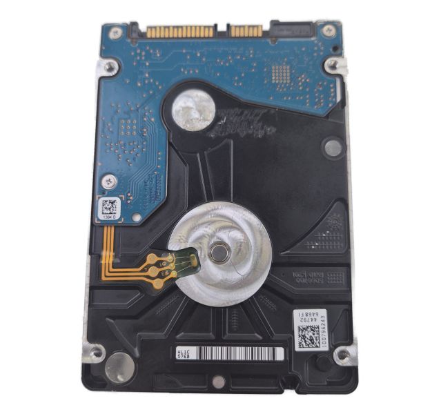 Seagate Barracuda 1TB 3.5