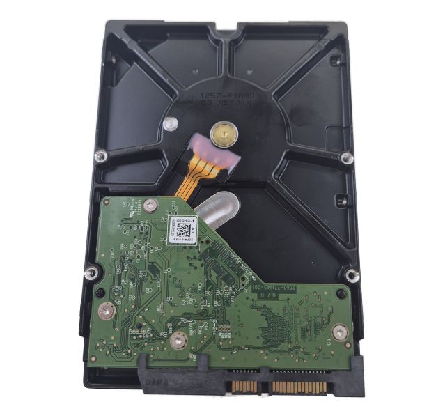 Western Digital Purple WD20PURX 2TB 3.5