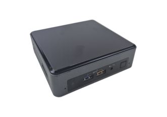 Intel NUC NUC8i5BEK, i5-8259U, 8GB DDR4, 256GB SSD, Win 11, Mini PC