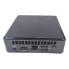 Intel NUC NUC8i5BEK, i5-8259U, 8GB DDR4, 256GB SSD, Win 11, Mini PC