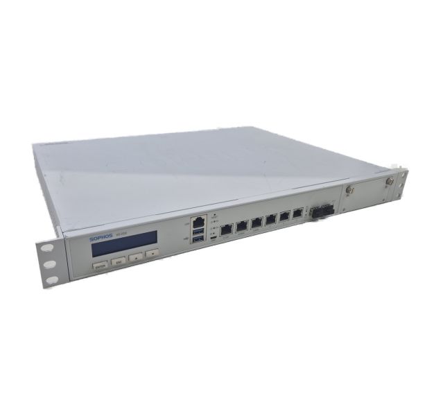 Sophos XG 210 Rev3 Firewall with Ears